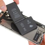 iphone 6 battery replacements Auckland