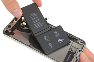 iphone 6 battery replacements Auckland