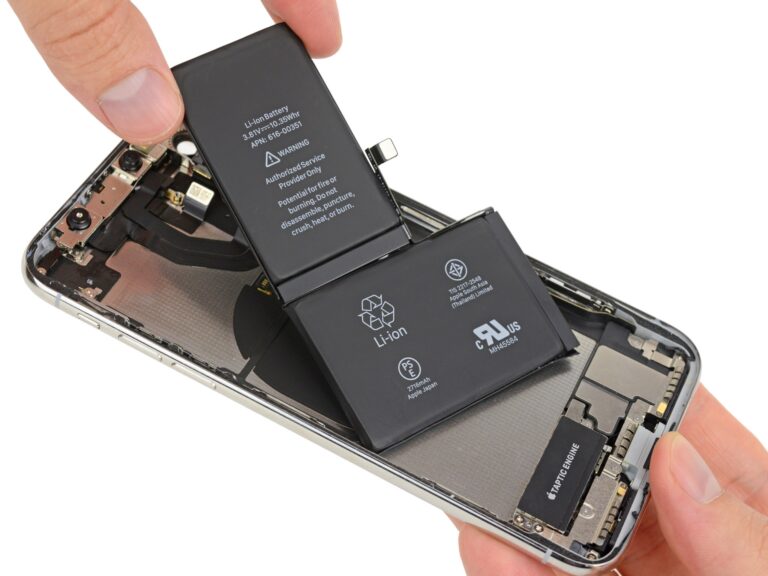 iphone 6 battery replacements Auckland