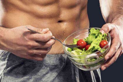 weight loss plan for men