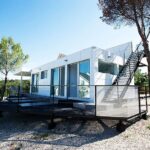 Prefabricated Home