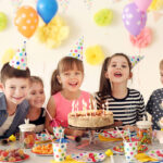 The Ultimate Guide to Fun and Educational Birthday Party Science Experiments