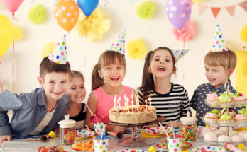 The Ultimate Guide to Fun and Educational Birthday Party Science Experiments