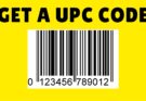 UPC Codes for Sale