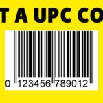 UPC Codes for Sale