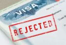 Common Visa Rejection Reasons