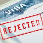 Common Visa Rejection Reasons